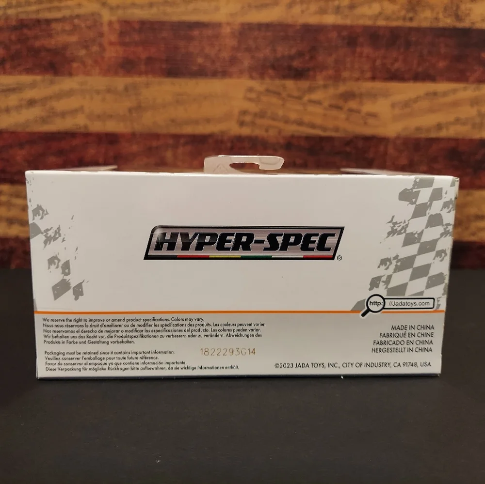 Lamborghini Huracan Performante - Picture 4 of 5